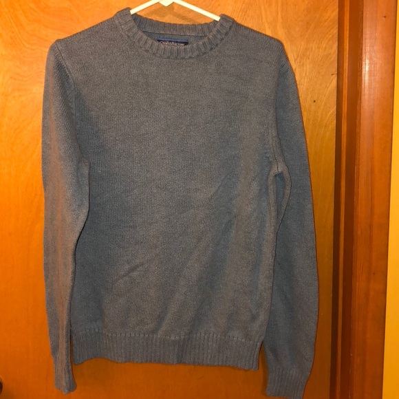 croft and barrow mens sweaters